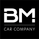 Logo BM Car Company